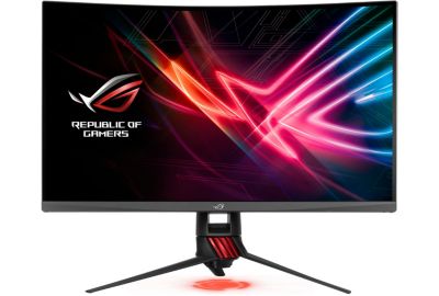 Ecran ASUS XG32VQR
