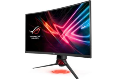 Ecran ASUS XG32VQR