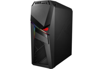 Ordi ASUS G12CX FR003T