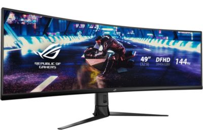 Ecran ASUS XG49VQ