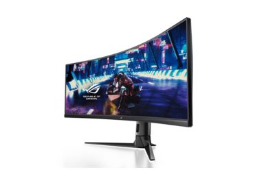 Ecran ASUS XG49VQ