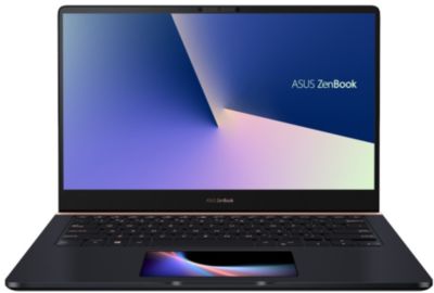 Portable ASUS ZenBook Pro BE038T ScreenPad
