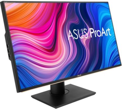 Ecran PC 4K ASUS PROART PA329C Plat 32 IPS
