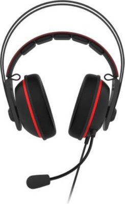Casque gamer ASUS TUF Gaming H7 Casque gamer ASUS TUF Gaming H7