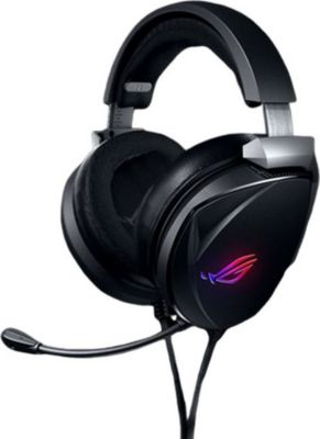 Casque gamer ASUS CASQUEROGTHETA71