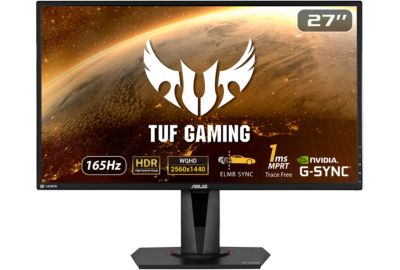 Ecran ASUS VG27AQ