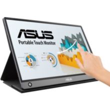 Ecran pc portable ASUS ZenScreen MB16AMT
