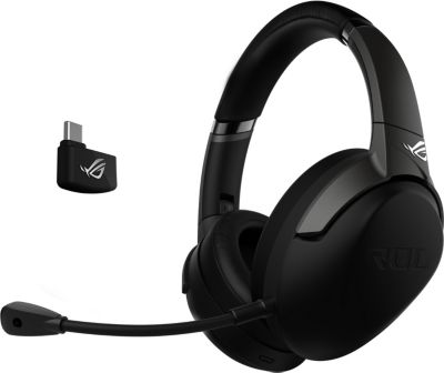 Casque gamer ASUS ROG STRIX GO 2.4