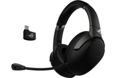 Casque micro ASUS ROG STRIX GO 2.4
