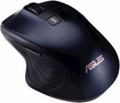 Souris sans fil ASUS MW202BLUE