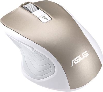 Souris sans fil ASUS MW202GOLD