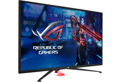 Ecran ASUS ROG XG43UQ