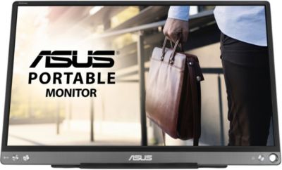 Ecran pc portable ASUS ZenScreen MB16ACE