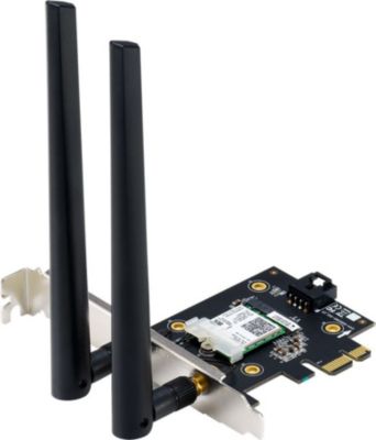Carte Wifi ASUS PCE-AX3000