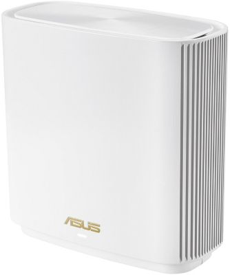Routeur Wifi ASUS Système ZenWiFi XT8 Blanc Pack de 2 Routeur Wifi ASUS Système ZenWiFi XT8 Blanc Pack de 2