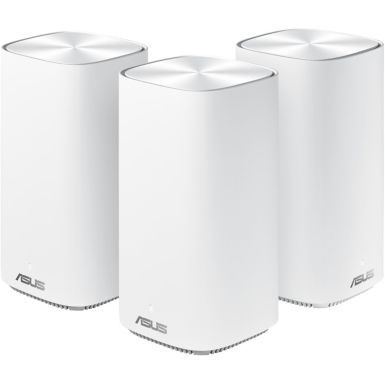 Routeur Wifi ASUS CD6  3 White