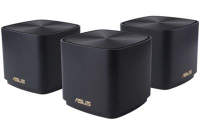 ROUTEUR ASUS Systeme ZenWiFi ASUS XD4 No
