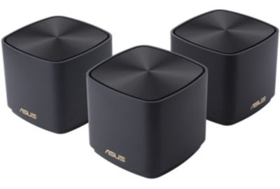 ROUTEUR ASUS Systeme ZenWiFi ASUS XD4 No