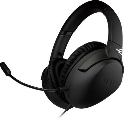 Casque gamer ASUS CASQSTRIXGOUSBC