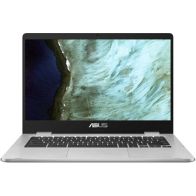 Chromebook ASUS C423NA-EC0153 Tactile 14 Full HD Reconditionné
