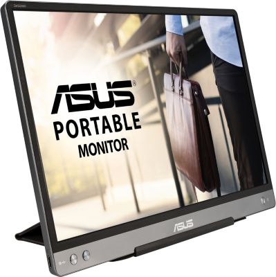 Ecran pc portable ASUS ZenScreen MB14AC Ecran pc portable ASUS ZenScreen MB14AC