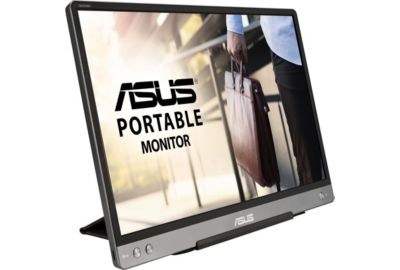 Ecran ASUS ZenScreen MB14AC