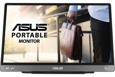 Ecran ASUS ZenScreen MB14AC