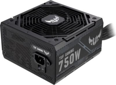 Alimentation ASUS TUF-GAMING-750B