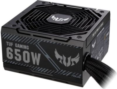 Alimentation ASUS TUF-GAMING-650B