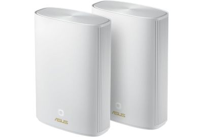 Routeur Wifi ASUS ZenWIFI XP4 x2 Blanc