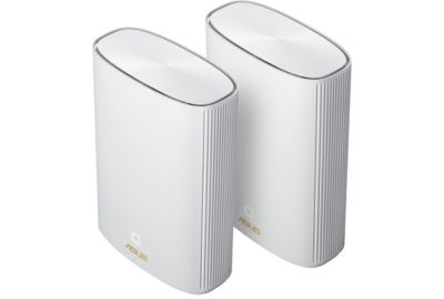 Routeur Wifi ASUS ZenWIFI XP4 x2 Blanc