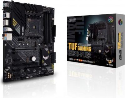 Carte mère ASUS TUF GAMING B550-PLUS