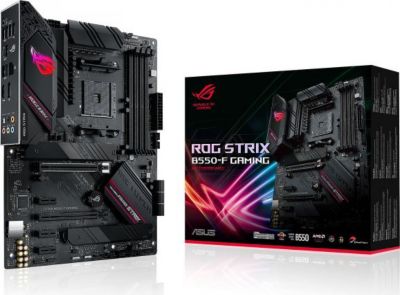 Carte mère ASUS ROG STRIX B550-F GAMING Carte mère ASUS ROG STRIX B550-F GAMING