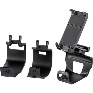 Support smartphone ASUS Manettes Rog clip pour Rog Phone 5/5s