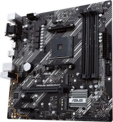 Carte mère ASUS PRIME B550M-K