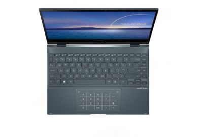 Portable ASUS Zenbook UX363EA-EM042T Num