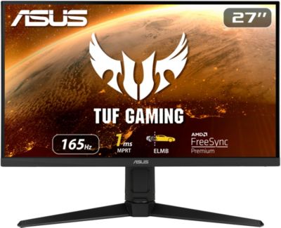 Ecran PC Gamer ASUS TUF VG279QL1A