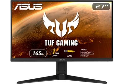 Ecran PC Gamer ASUS TUF VG279QL1A