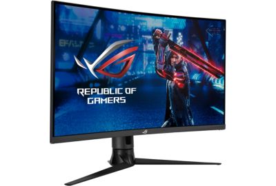 Ecran ASUS ROG XG32VC