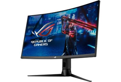 Ecran ASUS ROG XG32VC