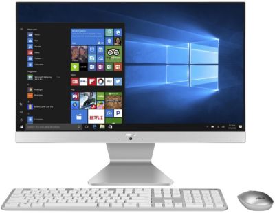 Ordinateur tout-en-un Asus V222GAK-WA164T