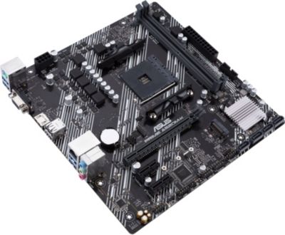 Carte mère ASUS CM * PRIME A520M-K 90MB1500-M0EAY0 *6921