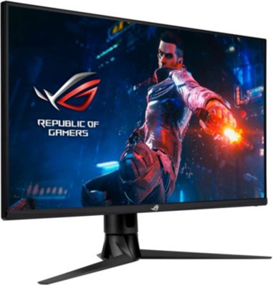 Ecran PC Gamer ASUS ROG PG329Q