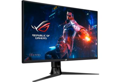 Ecran ASUS ROG PG329Q