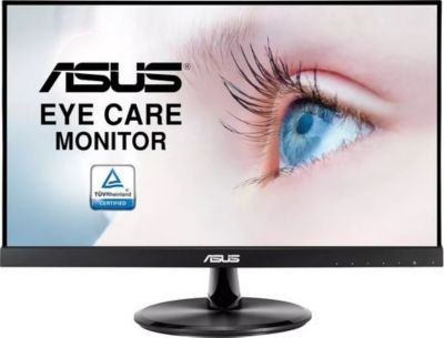 Ecran PC ASUS VP229Q 21.5IN WLED/IPS1920X1080