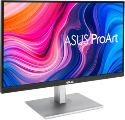 Ecran PC 4K ASUS PROART PA279CV Plat 27 IPS