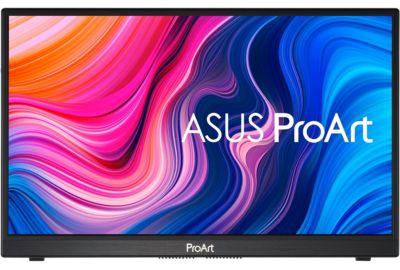 Ecran ASUS portable ProArt PA148CTV