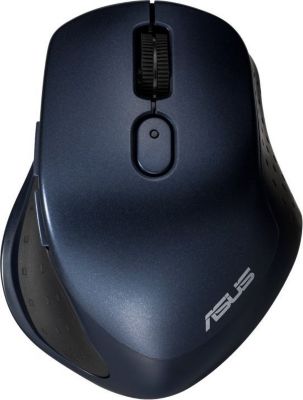 Souris sans fil ASUS MW203BLUE