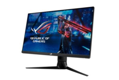 Ecran ASUS ROG XG27AQ