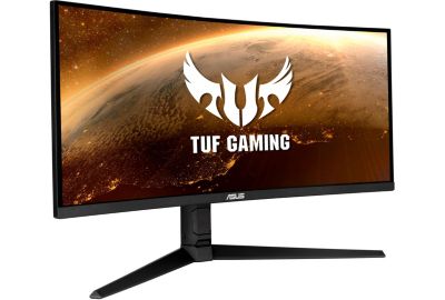 Ecran PC Gamer ASUS TUF VG34VQL1B